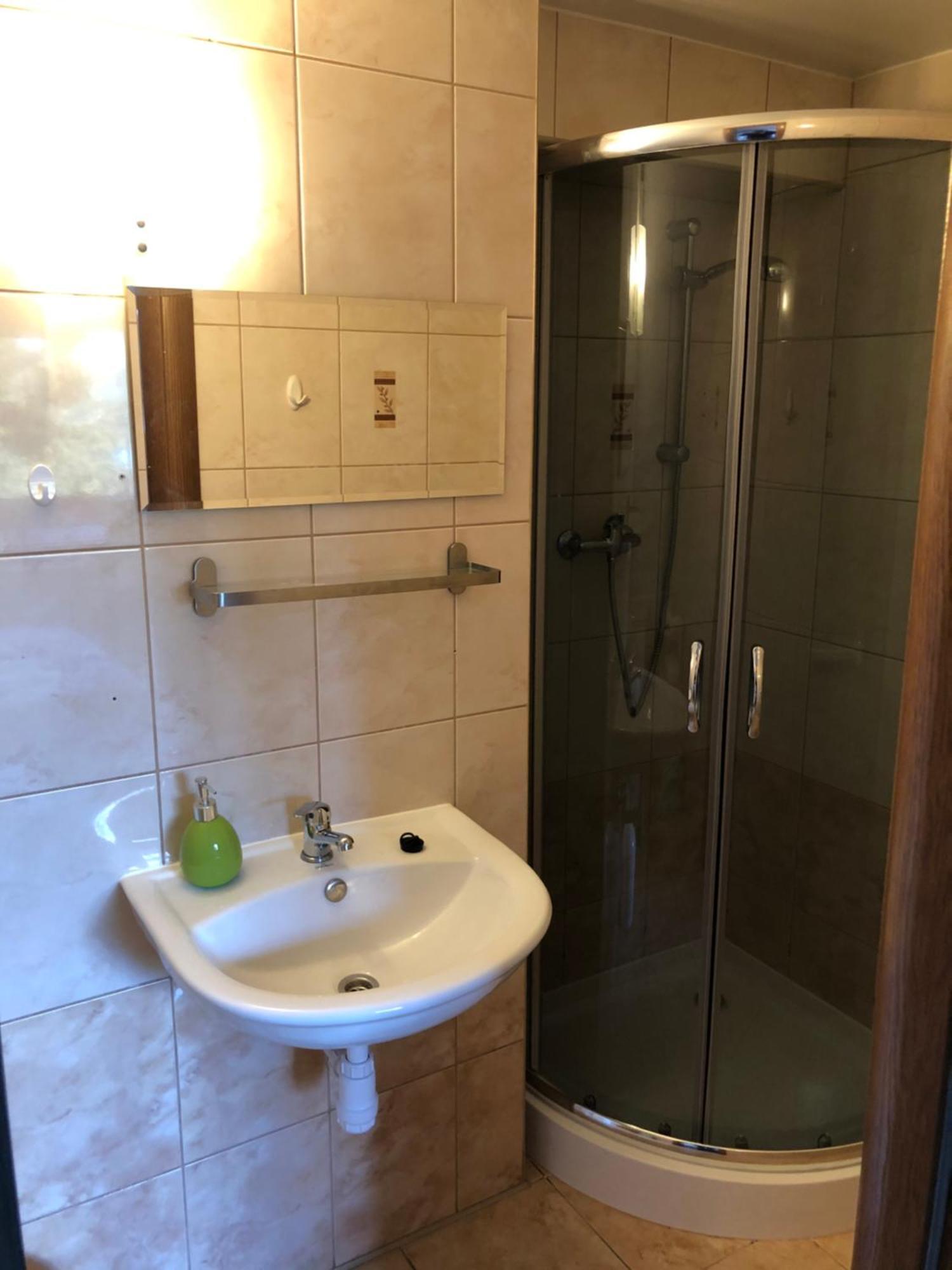 Hotel Modra Sobotka Reboszewo Exteriér fotografie