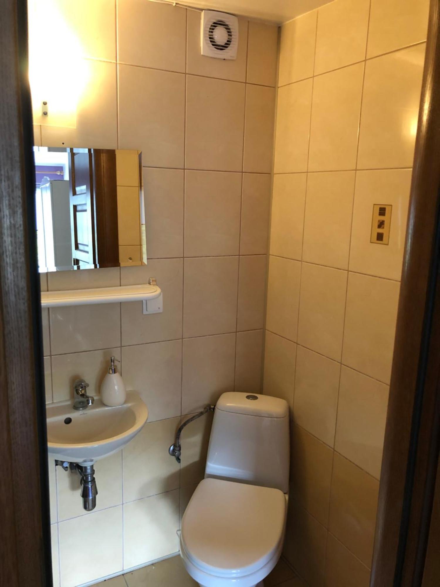 Hotel Modra Sobotka Reboszewo Exteriér fotografie